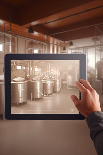 Immersive Virtual Tour